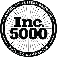 Inc 5000 Company | Layton  | HitJunk Junk Removal and Trash Haul Away Service