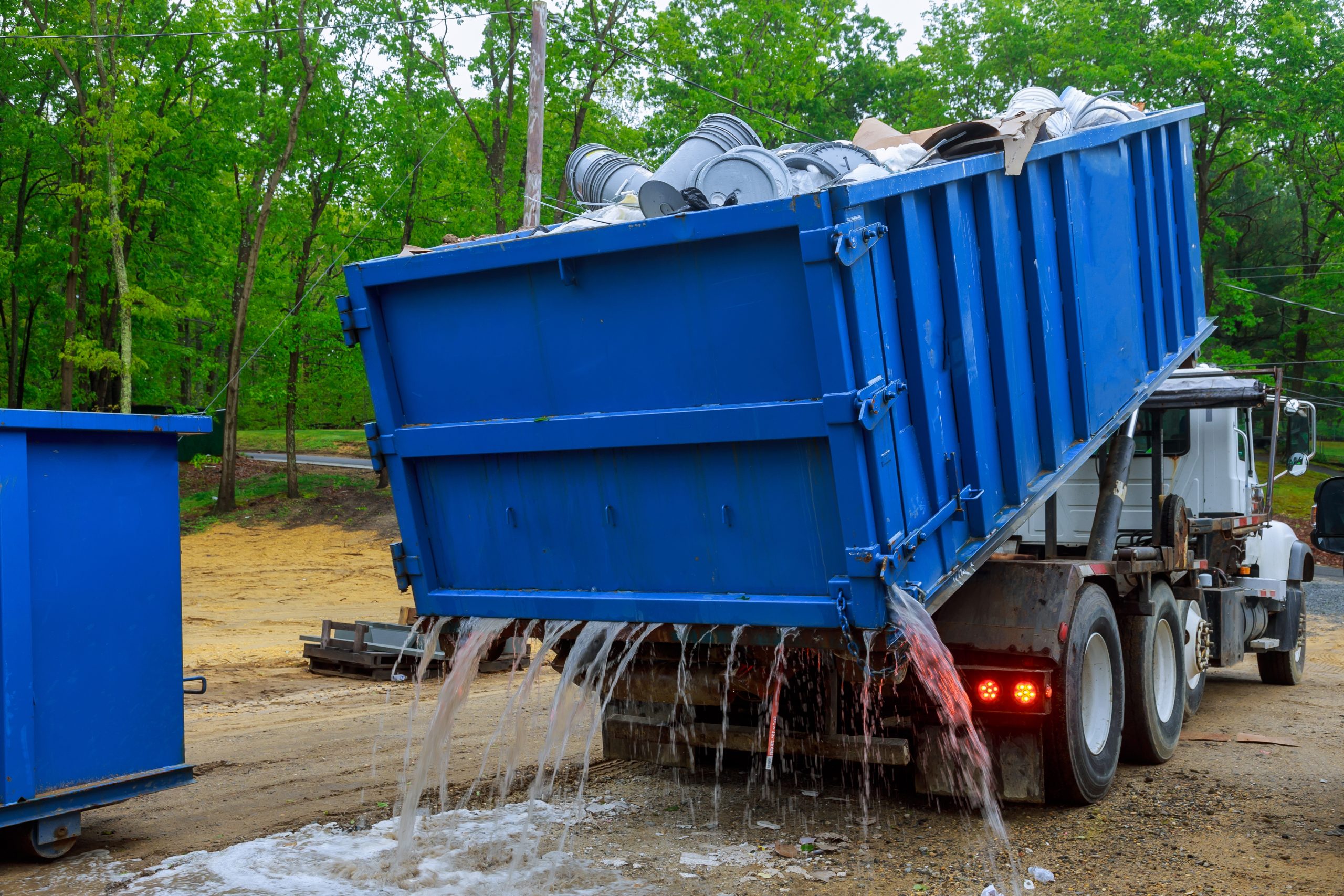 Junk Removal Tampa, FL | HitJunk Junk Removal and Trash Haul Away Service